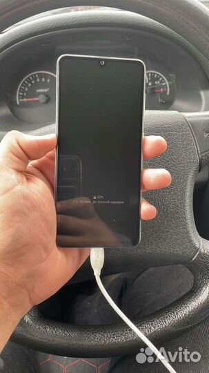 Телефон Samsung а41