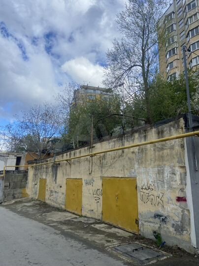 Производство, 100 м²