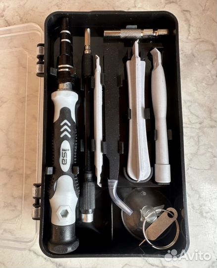 Набор отверток для ремонта телефонов