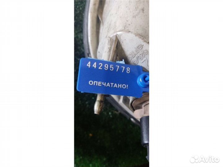 Поворотник правый Hyundai Trajet 2001