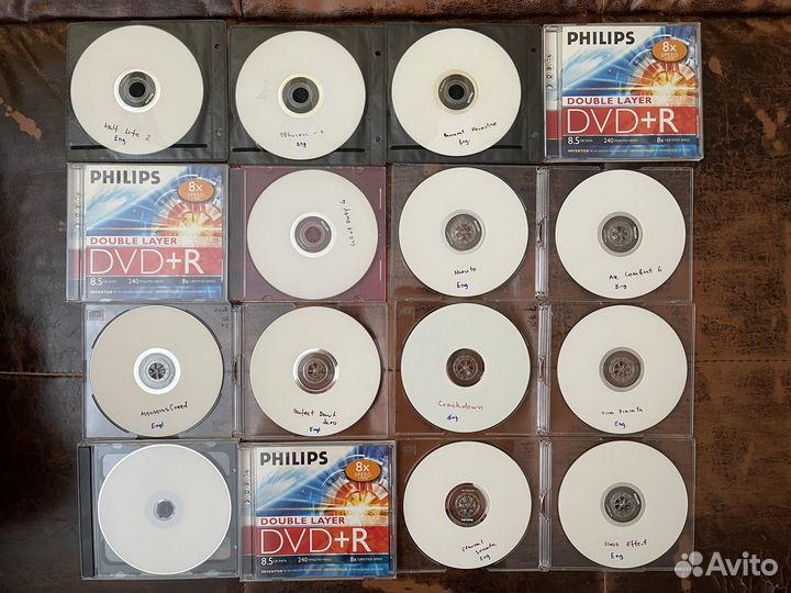 Игры на xbox 360 (прошитый)