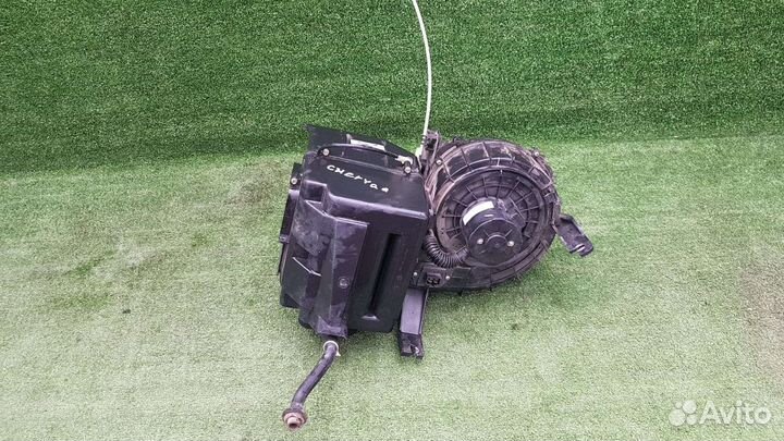 Chery sweet qq корпус печки