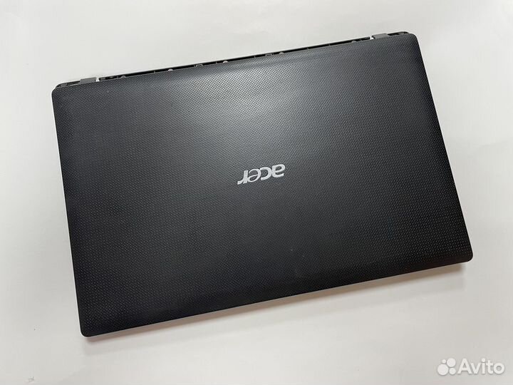 Acer 5560g в разбор