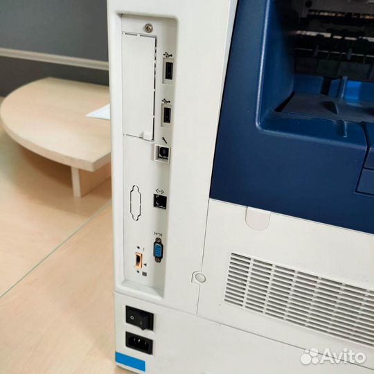 Мфу - xerox Work Centre 4265 (принтер, сканер, коп