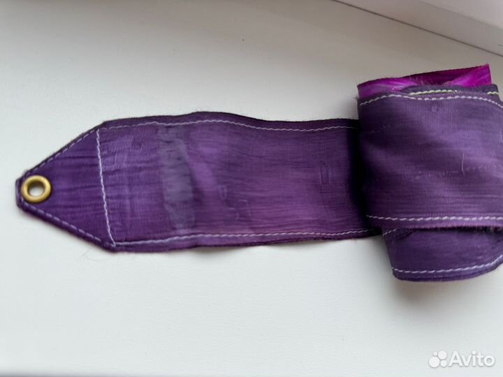 Лента для художественной гимнастики