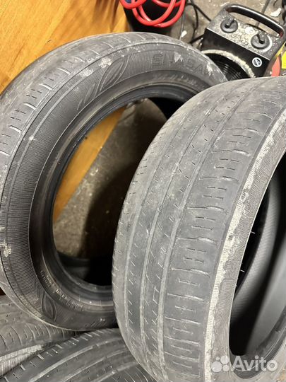 Dunlop Enasave EC300 175/55 R15