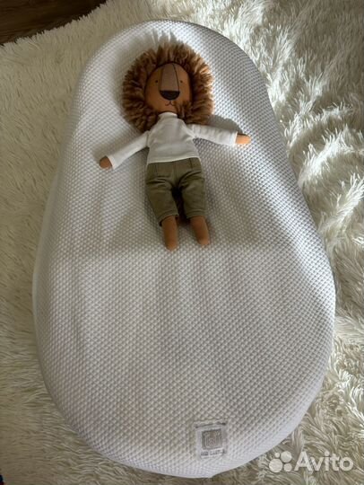 Кокон red castle