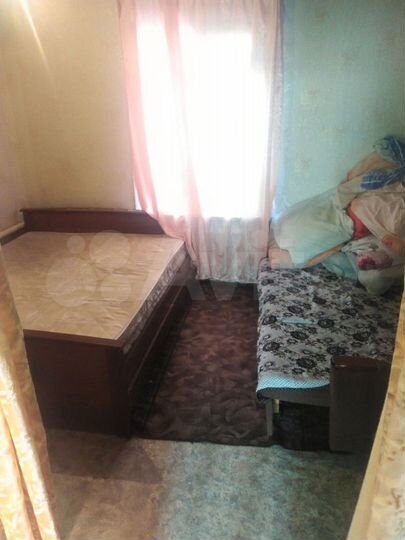 Дом 58 м² на участке 6 сот.