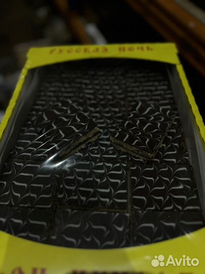 Печенье, пирожные, зефиры, конфеты и тд