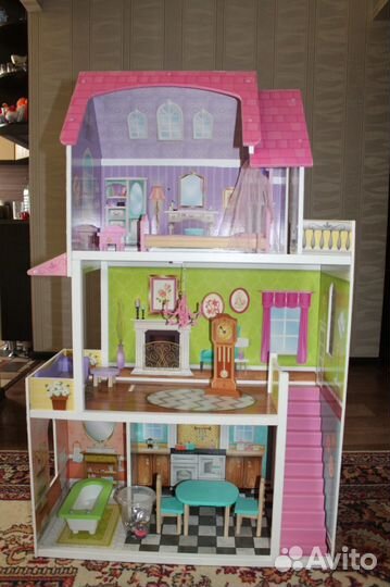 Кукольный дом