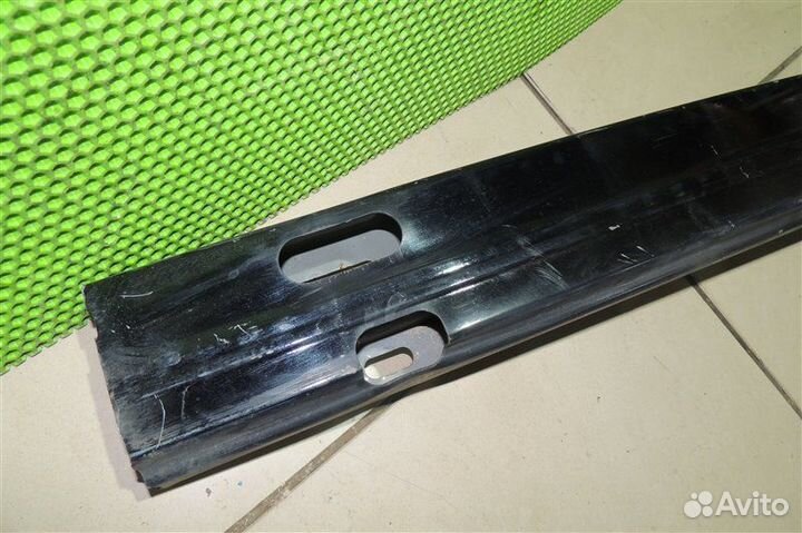 Усилитель бампера задний Toyota Windom MCV30 1mzfe