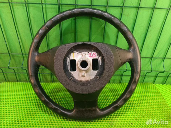 Руль Bmw 525 E60 N52B25 2007