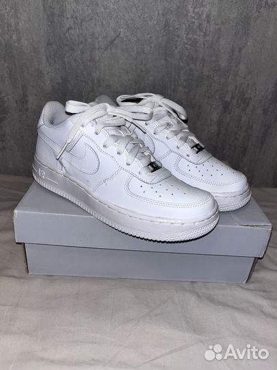 Nike air force 1 оригинал