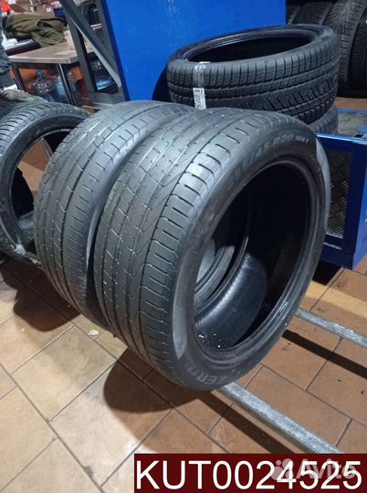 Pirelli P Zero 265/45 R20 107U