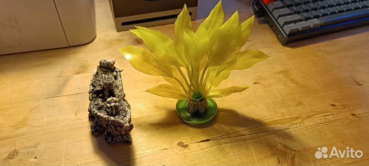 Аксессуары для аквариума