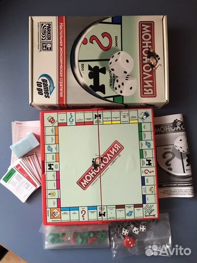 Развивающие игры для детей