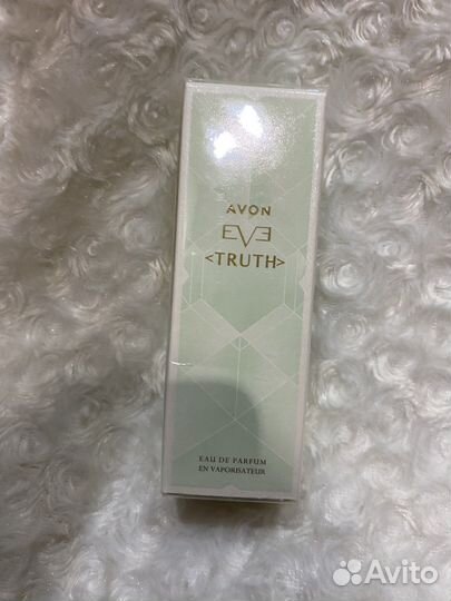 Туалетная вода женская от avon