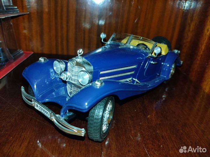 Модели автомобилей