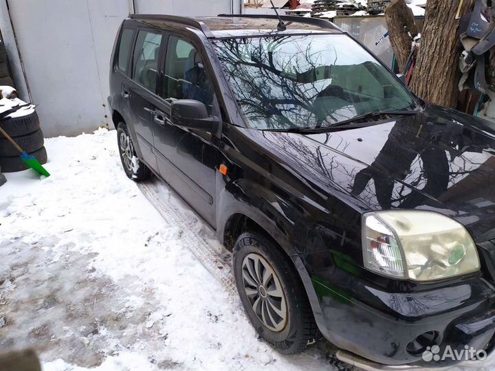 Авторазбор Nissan X Trail t 30 Ниссан х треил