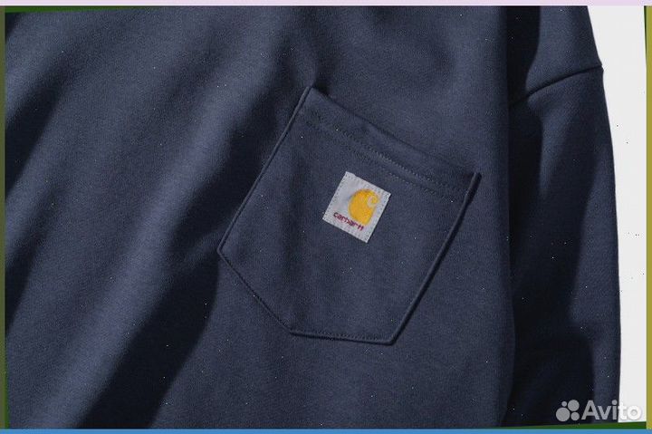 Свитшот Carhartt (Артикул: 81826)