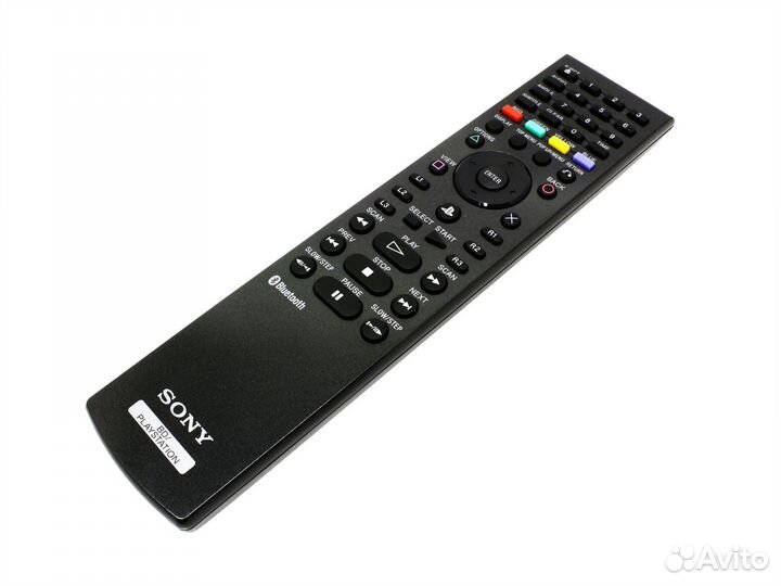Новый оригинальный пульт ду Sony для PS3
