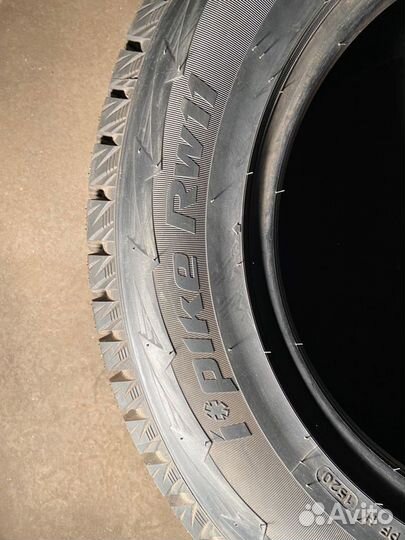 Hankook I'Pike RW11 235/60 R16 100T