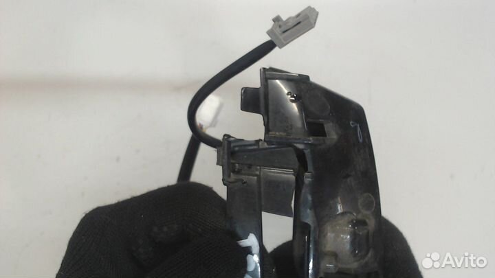 Кнопка крышки багажника Nissan Leaf, 2014