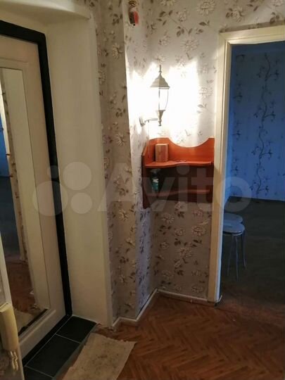 1-к. квартира, 30,3 м², 5/5 эт.