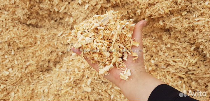 Опилки бесплатно, самовывоз