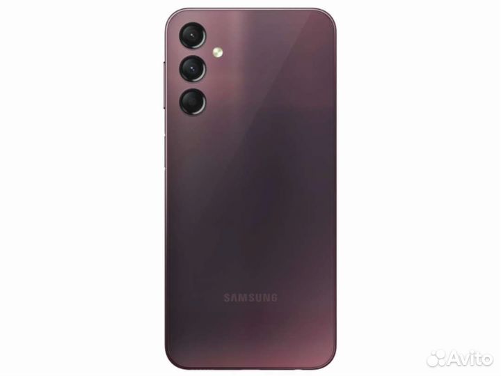 Samsung Galaxy A24, 4/128 ГБ