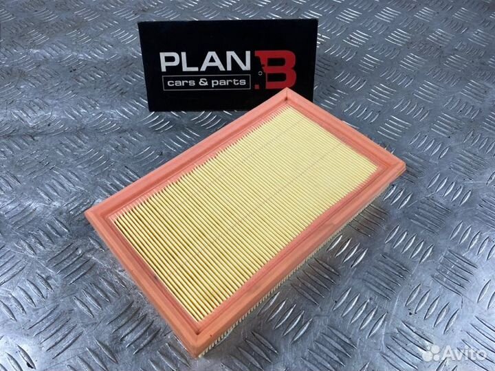 Фильтр воздушный двигателя Filtron Ap048