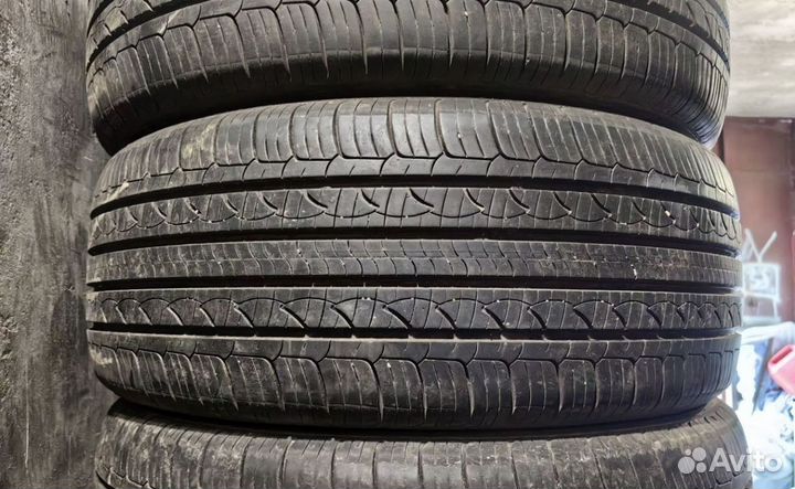 Nexen N'Priz AH8 215/55 R17