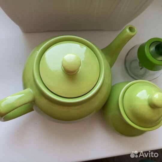 Заварочный чайник