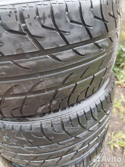 Tigar Syneris 245/40 R18 97Y