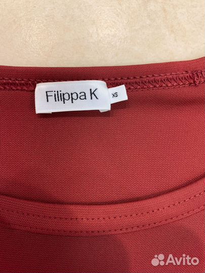 Платье женское новое Filippa K р.xs Швеция