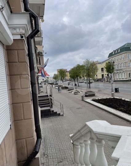 Свободного назначения, 168 м²