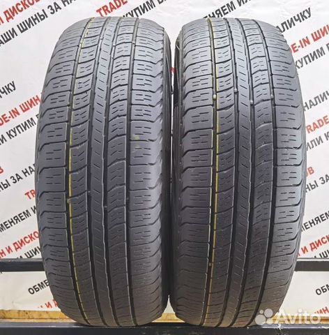 Kumho Road Venture APT KL51 225/65 R17