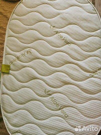 Кровать трансформер noony