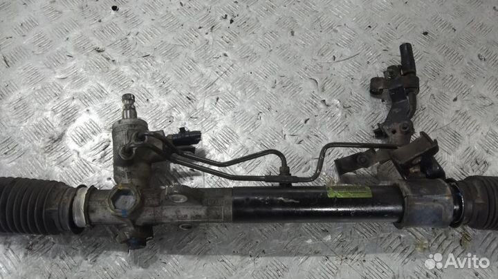 Б/У Б/У Рулевая рейка Из Европы. A15B04098830 H