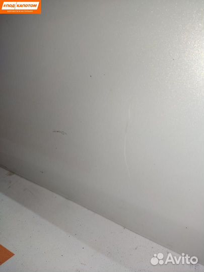 Дверь передняя левая Mazda 6 GH 2008 GHP959031A