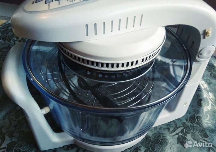 Аэрогриль hotter А 650429