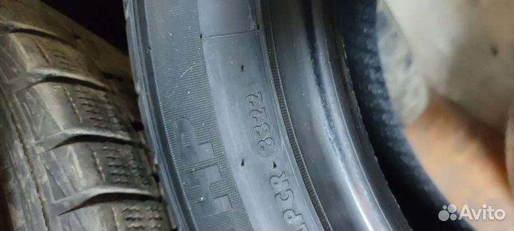 LingLong Green-Max 4x4 HP 215/55 R18