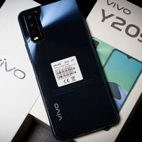 Vivo Y20s, 6/128 ГБ