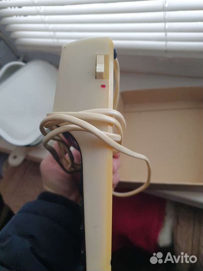 Калькулятор Электроника