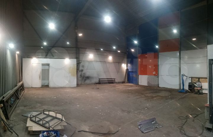 Производство, 150 м²