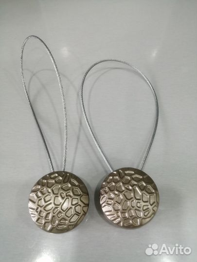 Подхваты для штор