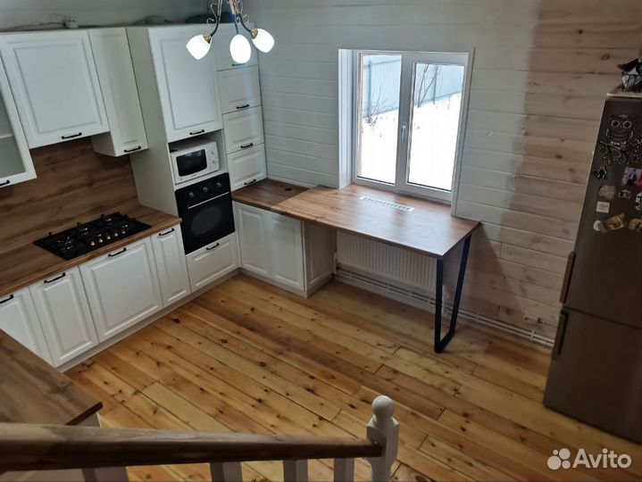 Кухня в наличии
