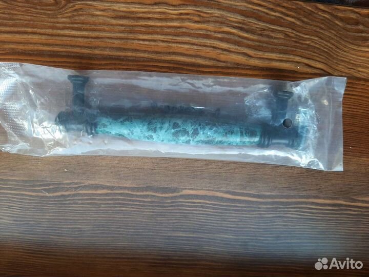 Ручки для мебели