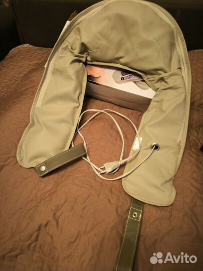 Массажер для шеи и плеч