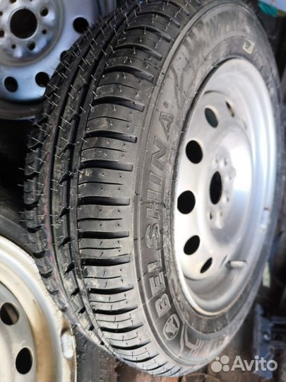 Белшина Artmotion Бел-264 175/65 R14 33Q